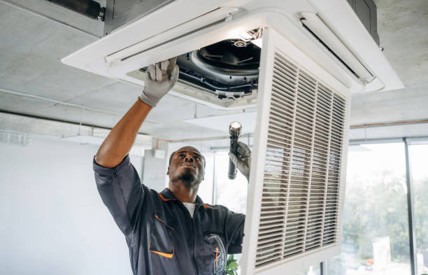 Licensed Hvac Repair service in Spring City, TN - FH HVAC